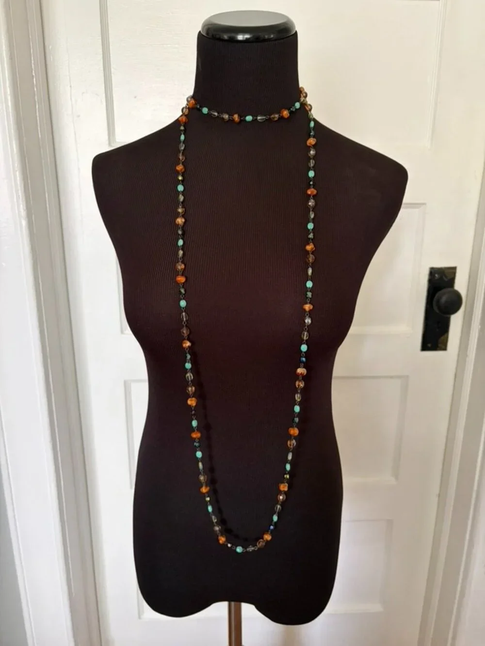 Vintage Handmade 30